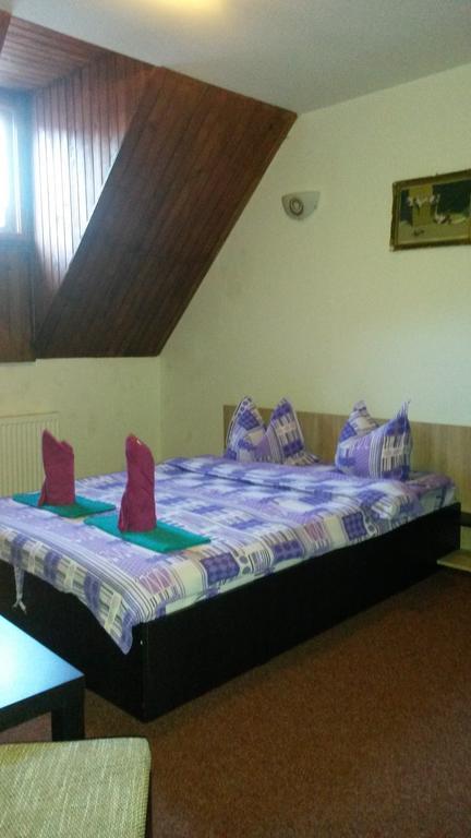 فندق بوستينفي  Casa Frasin المظهر الخارجي الصورة