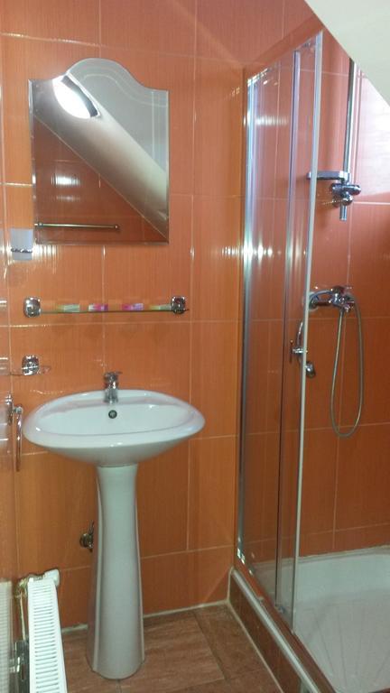 فندق بوستينفي  Casa Frasin الغرفة الصورة