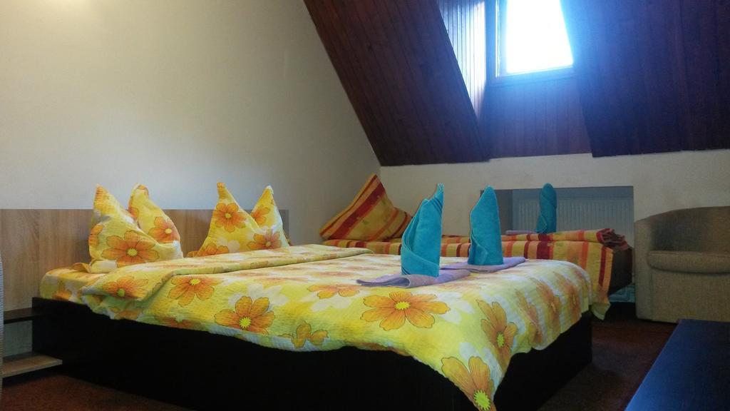 فندق بوستينفي  Casa Frasin الغرفة الصورة
